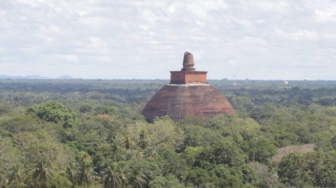 Sri Lanka Cultural Triangle With Hill-Country 4-Day Tour - Highlights of Day 3