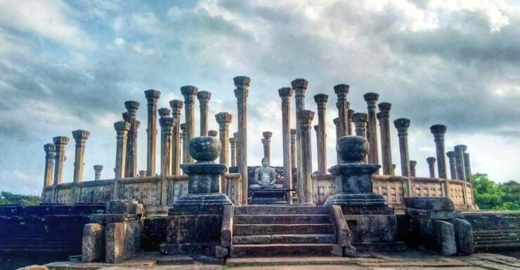Sri Lanka: Culture Capital via Ancient Cities - Good To Know