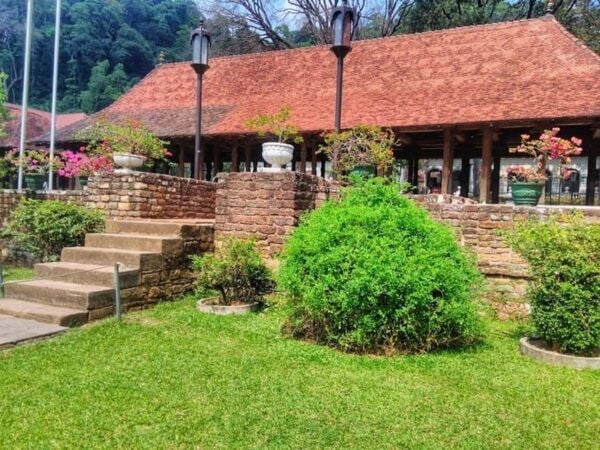 Sri Lanka: Culture Capital via Ancient Cities - Exploring Local Traditions and Arts