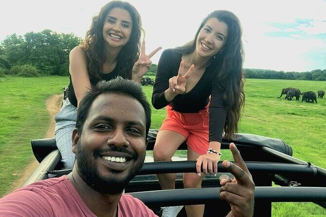 Sri Lanka Customize Multiple day tour packege - Good To Know