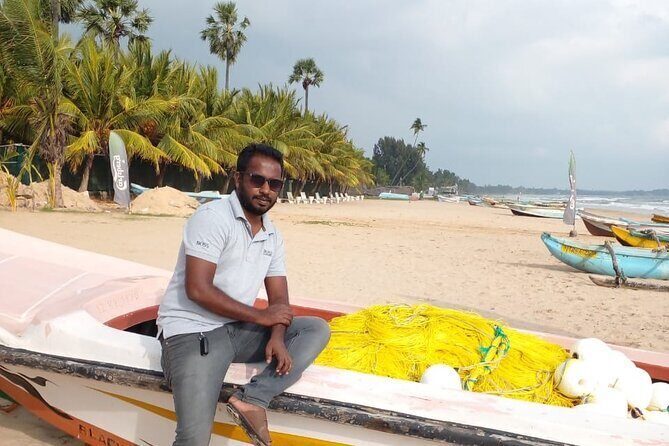 Sri Lanka Customize Multiple day tour packege - A Deep Dive into the Itinerary