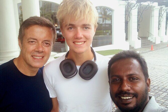 Sri Lanka Customize Multiple day tour packege - The Sum Up