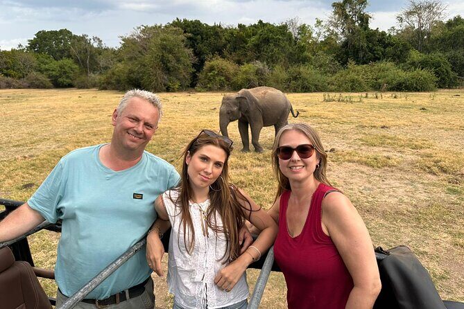 Sri Lanka Customize Multiple day tour packege - FAQ