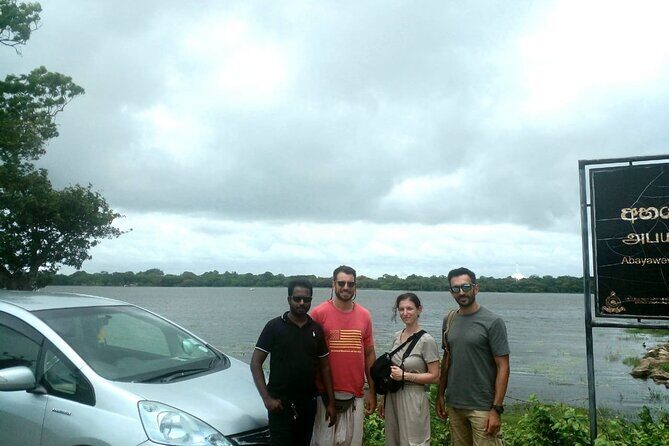 Sri Lanka Customize Multiple day tour packege - Final Thoughts