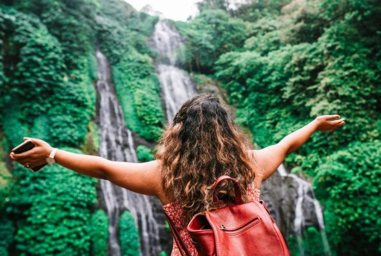 Sri Lanka Digital Nomad Sand Pass - Experience Highlights