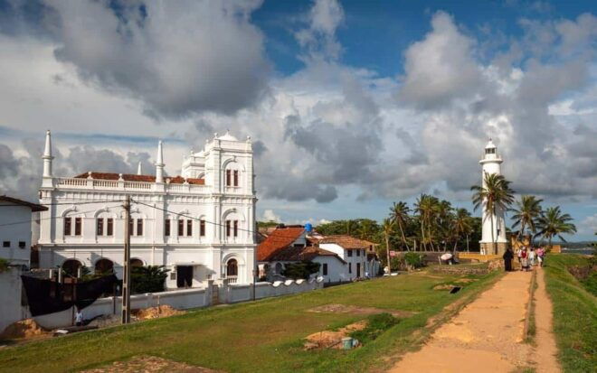 Sri Lanka: Discovery Tour to South Coast to Culture Capital - Accessibility Features