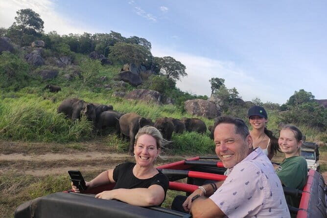 Sri Lanka Driver's and Guide with Luxury Cars - Why Choose This Tour?