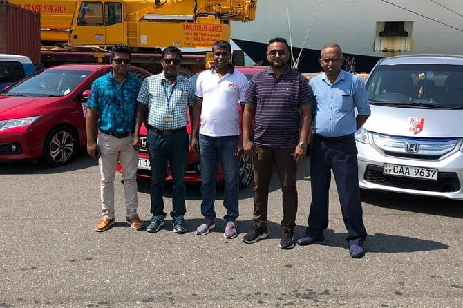 Sri Lanka Driver's and Guide with Luxury Cars - Final Thoughts: Who Is This Tour Perfect For?