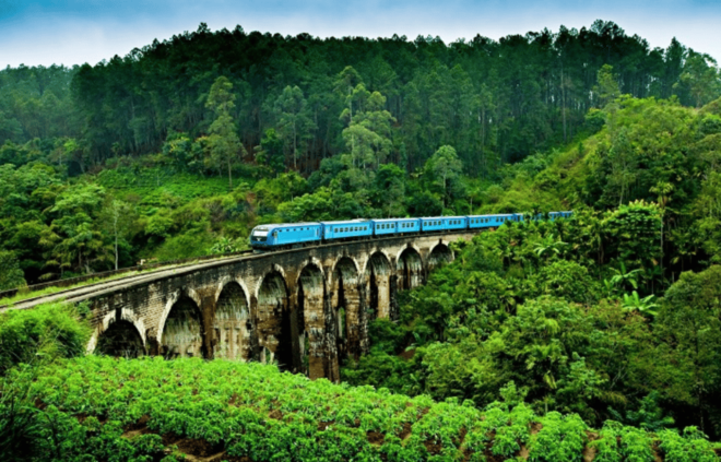 Sri Lanka E-Travels and Tours : Reliable Transport Solution - Flexible Scheduling Options