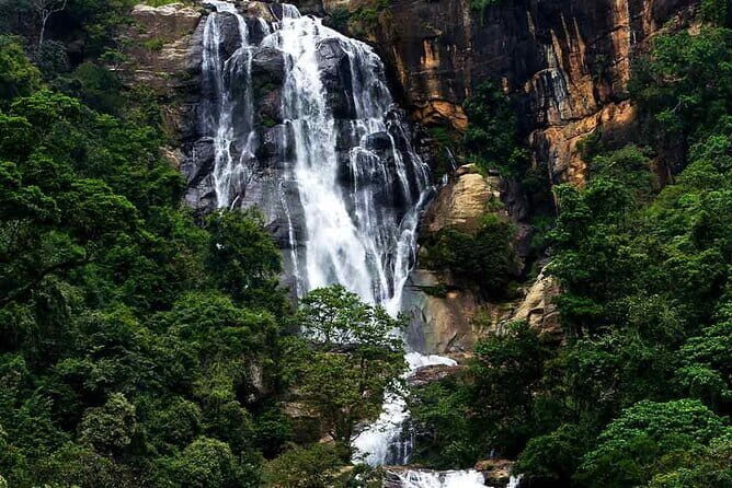 Sri Lanka Ella Private Day Tour Nine Arch & Elephant transit home - FAQ