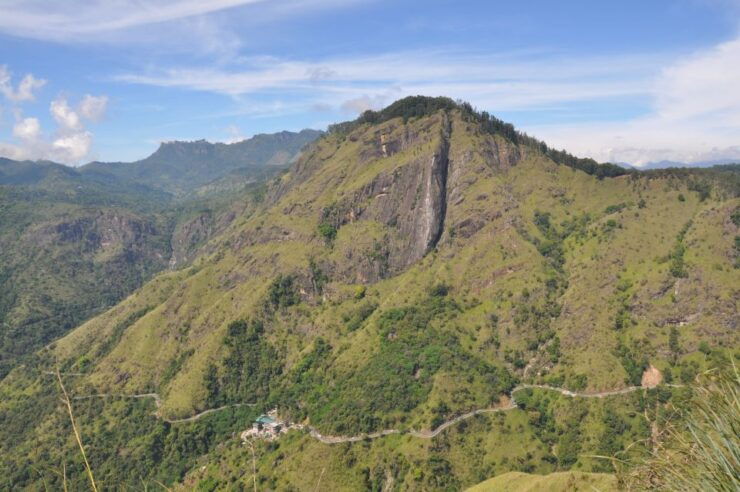 Sri Lanka: Ella Rock Private Guided Hike - Booking Details