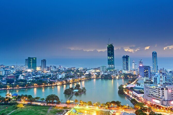 Sri Lanka Experience for 12 days-Private Basis - A Genuine Look at the 12-Day Sri Lanka Experience