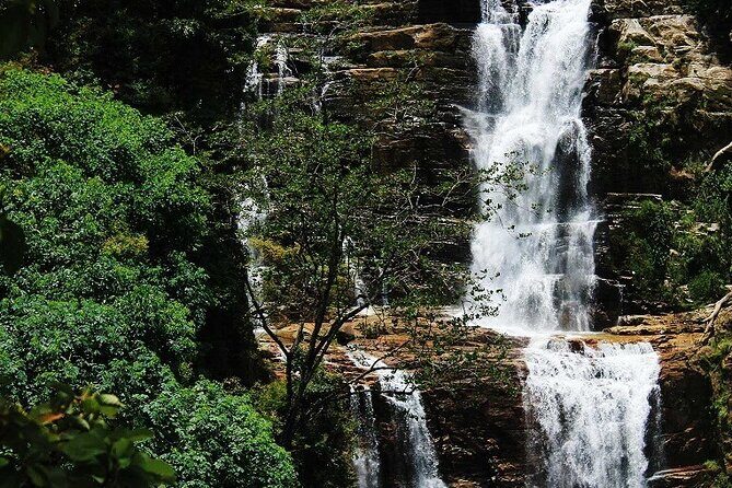 Sri Lanka Experience for 12 days-Private Basis - Good To Know