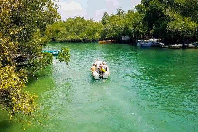 Sri Lanka Experience for 12 days-Private Basis - Final Thoughts