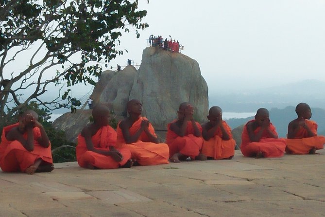 SRI LANKA EXPERIENCES- 12 Nights/13 Days Tour - Tour Highlights