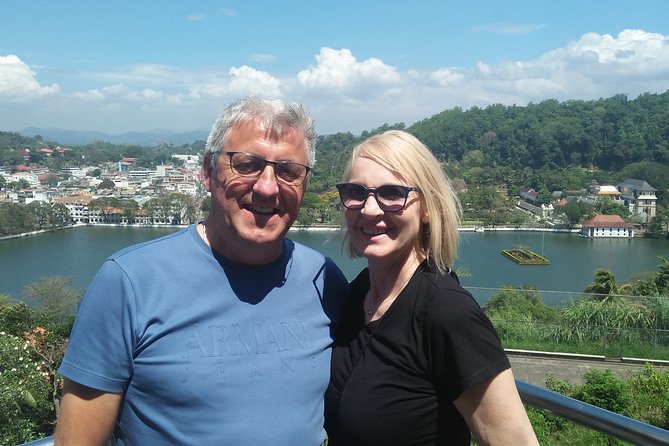 SRI LANKA EXPERIENCES- 12 Nights/13 Days Tour - Accommodation Options