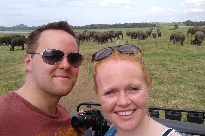 SRI LANKA EXPERIENCES- 12 Nights/13 Days Tour - Meals and Dining Experiences