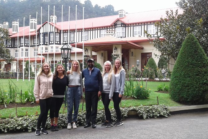 SRI LANKA EXPERIENCES- 12 Nights/13 Days Tour - Adventure and Wildlife Experiences