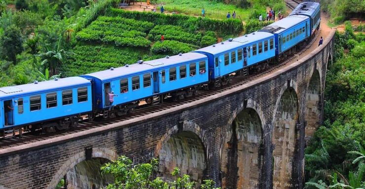 Sri Lanka: Explore the Wonders in 6 Days - Detailed Itinerary