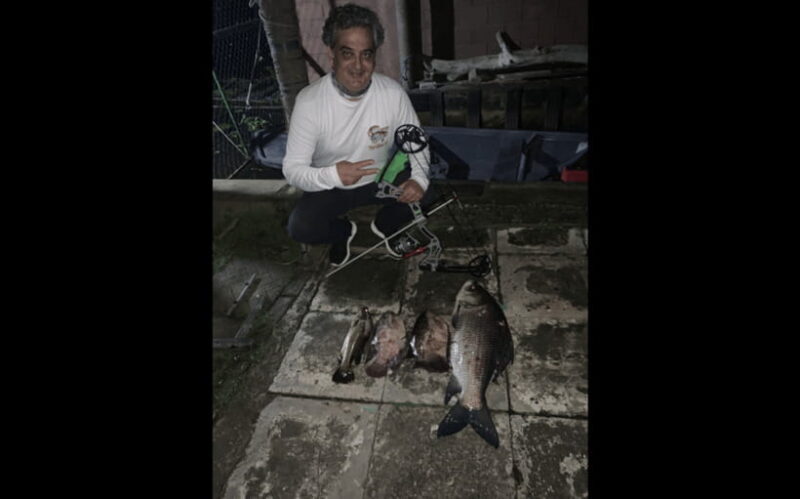 Sri Lanka Fishing tours and guided bowfishing fishing Carter - The Sum Up: Is This Tour Right for You?