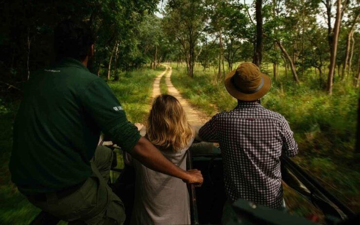Sri Lanka: Gal Oya National Park Overnight Tour - Tour Duration and Guide