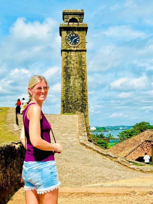 Sri Lanka: Galle Day Tour with Snorkeling & River Safari - Exploring Sri Lanka: Galle Day Tour with Snorkeling & River Safari