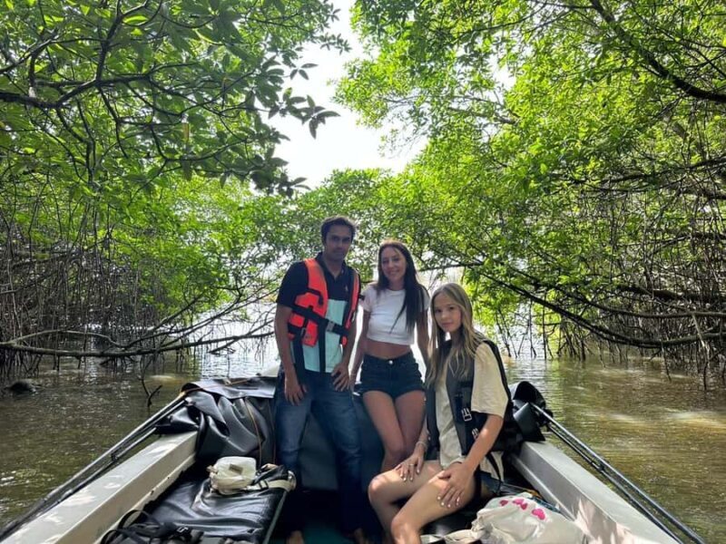 Sri Lanka: Galle Day Tour with Snorkeling & River Safari - Who Is This Tour Best For?