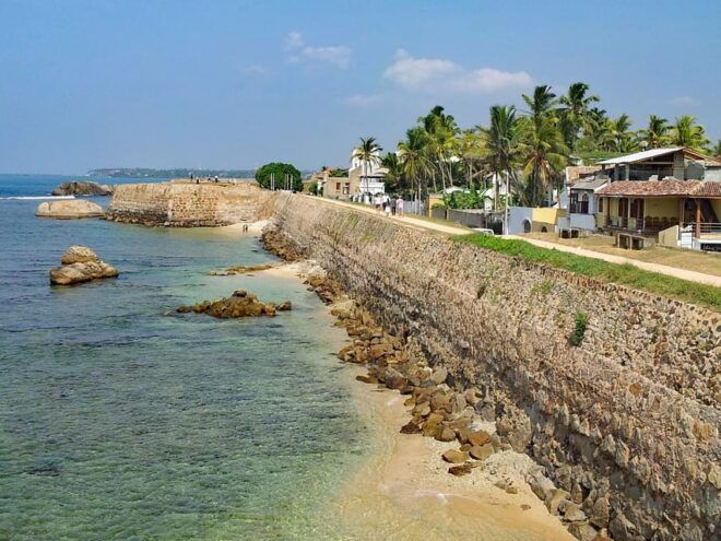 Sri Lanka Grand 10-Day Tour - Nature and Wildlife