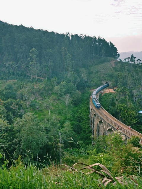 Sri Lanka Grand 10-Day Tour - Beaches and Leisure