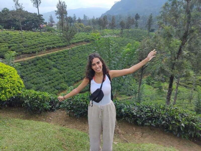 Sri Lanka grand 4-days tour - Final Thoughts