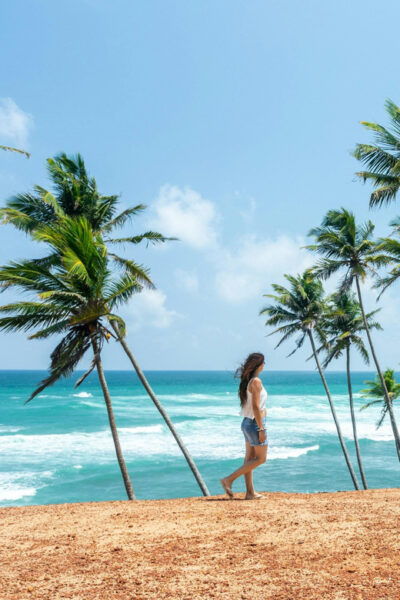 Sri Lanka Grand Tour 14 Days - Booking and Cancellation Policy