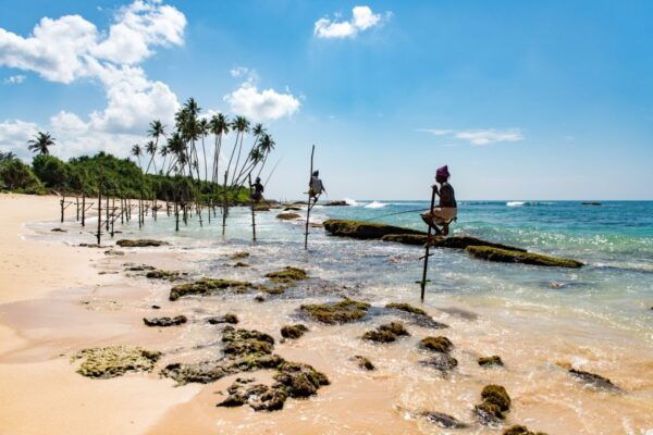 Sri Lanka Green Bless- Ultimate 2 Days Trip to Enjoy Nature - Itinerary Overview