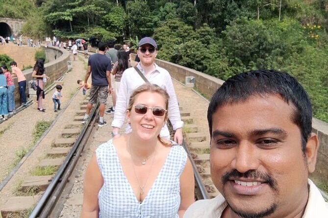 Sri Lanka Heritage and Beach Luxury Escape 12 Days 11 Nights - Good To Know