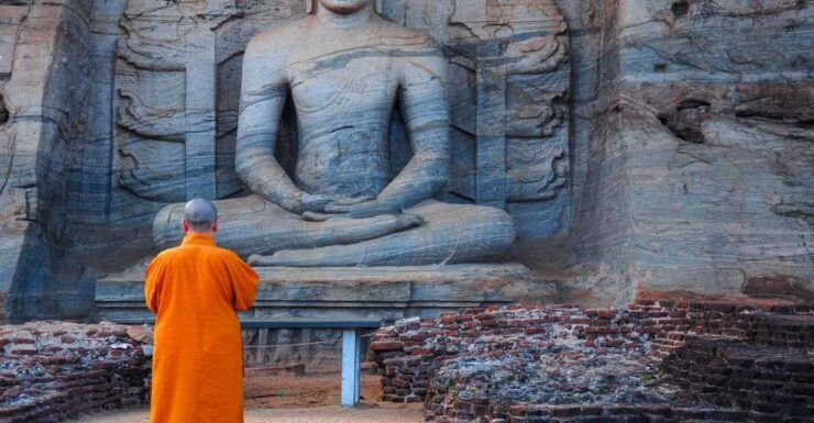 Sri Lanka Heritage Sites: 6-Day Private Guided Tour - Tour Booking Information
