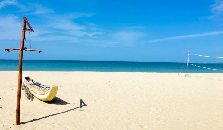 Sri Lanka Highlights: 3 Days, 2 Nights Tour Package - Day 1 Itinerary