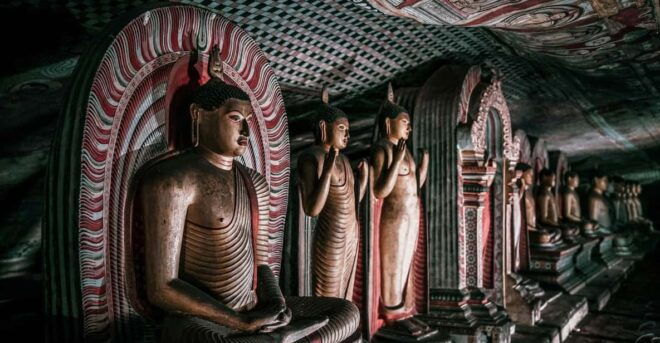 Sri Lanka Highlights: 3 Days, 2 Nights Tour Package - Day 2 Itinerary