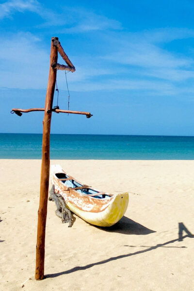 Sri Lanka Highlights: 3 Days, 2 Nights Tour Package - Important Travel Information