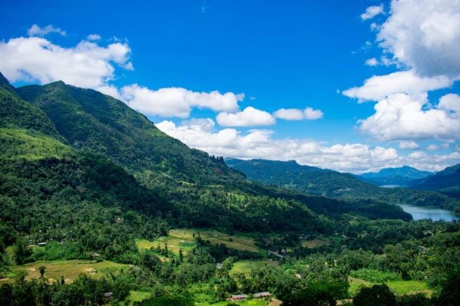 Sri Lanka: Hill Country 3-Day Tour - Day 2 Itinerary Highlights