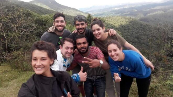 Sri Lanka: Hill Station, Beach and Wildlife - Key Tour Highlights