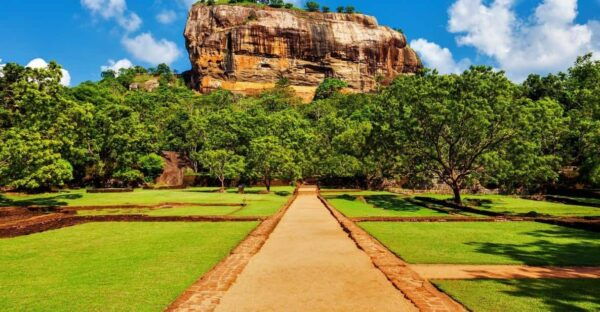 Sri Lanka: Hill Station, Beach and Wildlife - Inclusions in the Package