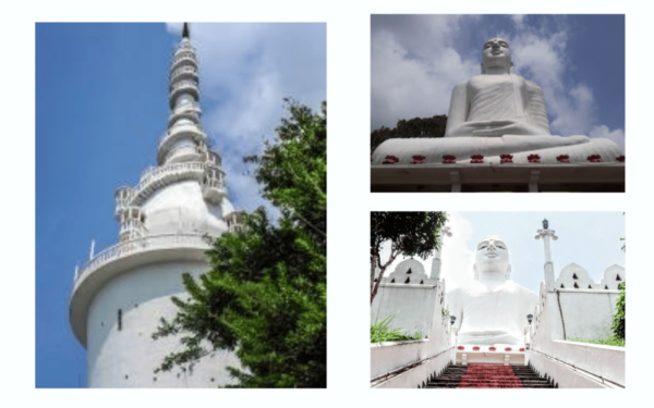 Sri Lanka: Hill Station, Beach and Wildlife - Travel Tips for Sri Lanka