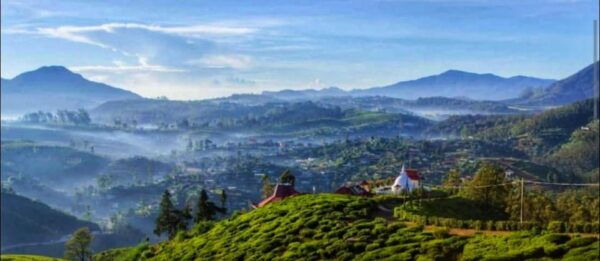 Sri Lanka: Hill Station, Beach and Wildlife - Frequently Asked Questions