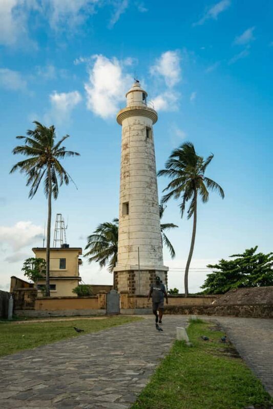 Sri Lanka: Hiriketiya Coastal Day Trip : Galle Fort & Lunch - Why We Think This Tour Offers Great Value