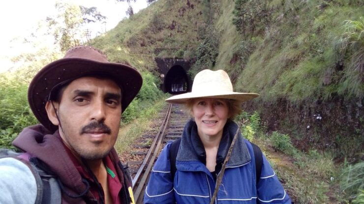 Sri Lanka Holidays With One Week Trekking the Pekoe Trail - Essential Packing List for the Trek