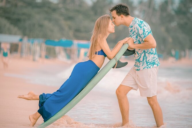 Sri Lanka Honeymoon Tour 7 Days - Accommodation Options