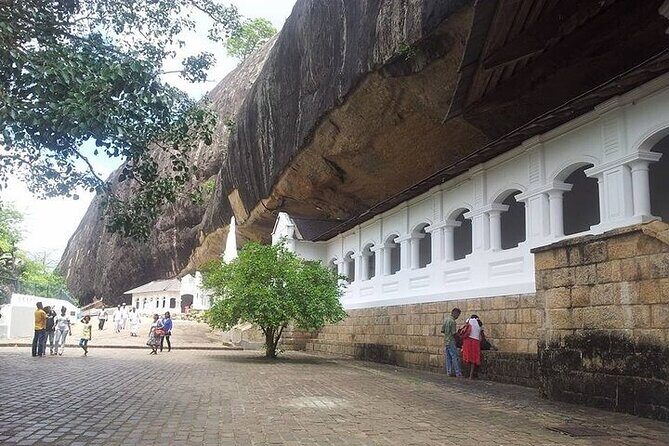 Sri Lanka in 10 Days Culture Wildlife and Beaches - A Deep Dive into the 10-Day Tour of Sri Lanka