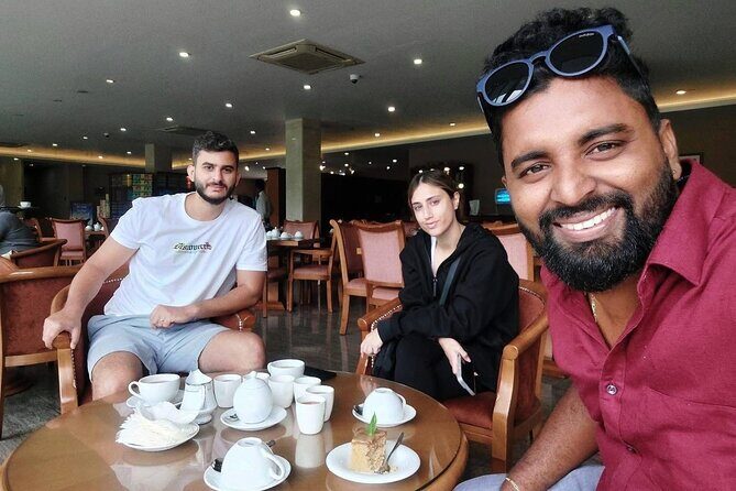 Sri Lanka in 10 Days Culture Wildlife and Beaches - Frequently Asked Questions