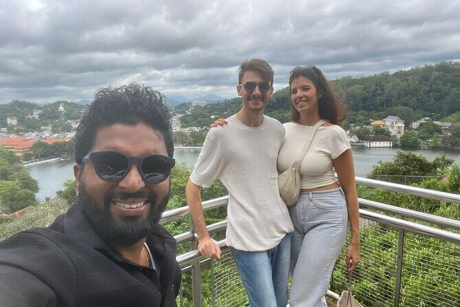 Sri Lanka in 10 Days Culture Wildlife and Beaches - Good To Know