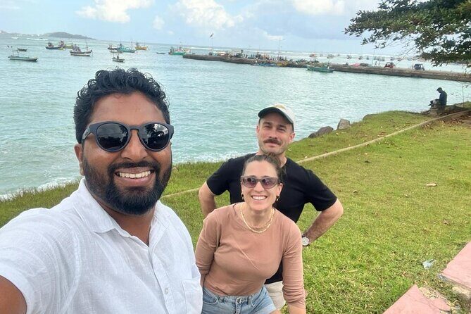 Sri Lanka in 10 Days Culture Wildlife and Beaches - FAQs