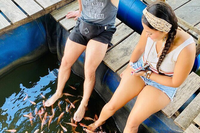 Sri Lanka in 12 days - The Itinerary Breakdown: What to Expect at Each Step